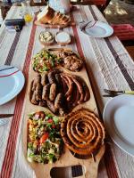 Refugiul Rustic - B&B