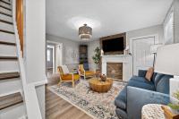 Cozy Southside Pitt home w/ Pool Table +Yard - B&B Pittsburgh