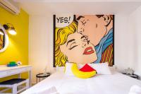 Carpe Diem Apartment - B&B Bali