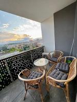 Homeland City View - B&B