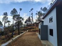 B&B Hawālbāgh - Astitva Binsar - Bed and Breakfast Hawālbāgh