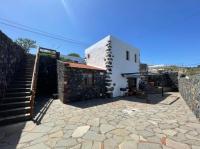 Charming Casa Nina El Pinar, Terrace - Bed and Breakfast