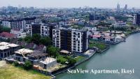 Seaview Apartment, Ikoyi - B&B