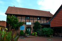 B&B Weyhausen - Hotel Brauhaus Weyhausen - Bed and Breakfast Weyhausen