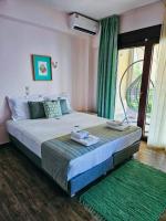 Chambre Triple Supérieure - Vue sur Mer