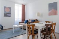 Travel Homes - Niffel 2 - Un havre de paix près du Parc - Chambres d'hôtes Mulhouse