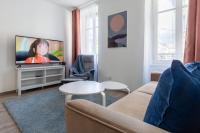 Travel Homes - Niffel 2 - Un havre de paix près du Parc - Chambres d'hôtes Mulhouse