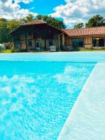 L'Escafouchot de Moulère - B&B Créon-d'Armagnac