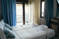 Two-Bedroom Apartment with Sea View