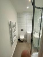 Le Patio - Ferienwohnung Lisieux