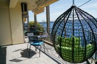 Appartement 2 Chambres - Vue sur Mer