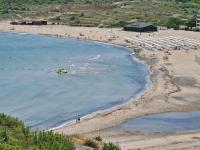 Апартамент Морската Къща-НЕСТИНАРКА - B&B Tsarevo