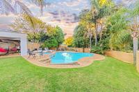 B&B Roodepoort - Homely Haven - Bed and Breakfast Roodepoort