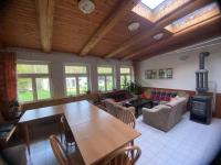 Chata Sedmikráska - B&B