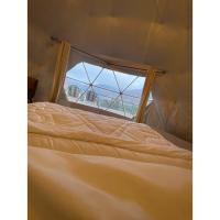 Chambre Lit King-Size - Vue sur Montagne