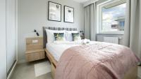 Apartment mit 1 Schlafzimmer
