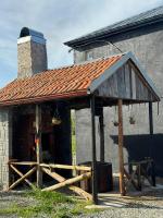 Odamarani - B&B Kutaisi