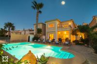 Villa Wagner by Abahana Villas - B&B Casas de Torrat