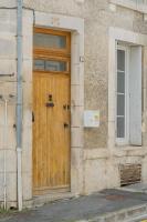 La Perle de Cognac - B&B