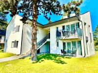 Ady Corner Prémium Apartmanok - Siófok - B&B