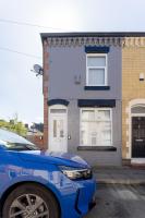 Gorst House - Walk to Anfield - Free parking - Ferienwohnung Liverpool
