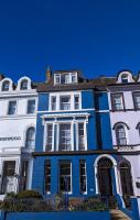 The Chesterfield, Torquay - Ferienwohnung