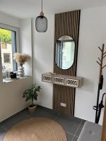 Ferienwohnungen Im Kimmelreich - Bed and Breakfast