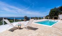 Paraíso en zahara - Ferienwohnung Zahara de los Atunes