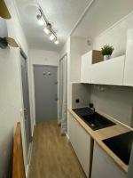 Studio Cosy Centre Port residence calme avec wifi - B&B
