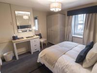 Deluxe Double Room with Shower