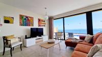 Eden Sun - A Modern Luxury Villa with a Panoramic View - Ferienwohnung Prazeres