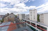 Le Sully - Joli duplex centre de Nantes - Chambres d’hôtes