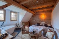 Queen Suite