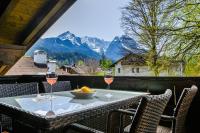Chalet Vierjahreszeiten - B&B Garmisch-Partenkirchen