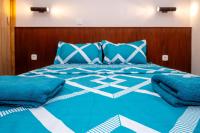 Apartamento de 2 dormitorios con terraza