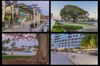 BEAM5 - Sandy Retreat: Your Perfect Beach Getaway in Silversands - B&B