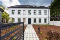 B&B Swidnica - Pastorówka - Bed and Breakfast Swidnica