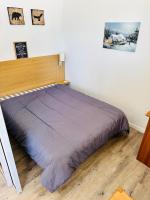 Apartment mit 2 Schlafzimmern