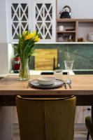 Apartamenty Nad Wisłą - z sauną i blisko centrum - Dream Apart - B&B Ustroń