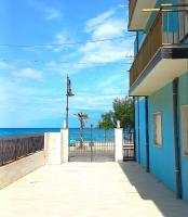 Acquamarina B&B Deluxe - B&B