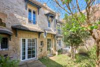 Augustine Beach - Maison à 700 m de la plage - Ferienwohnung Courseulles-sur-Mer