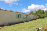 Domaine de Kiba - B&B