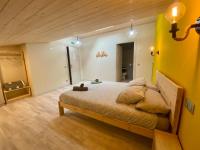 Casa Julita Etxea - B&B Morentin