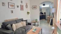 B&B Ruelle-sur-Touvre - Le Duplex, 1 chambre, Parking gratuit & Wifi - Bed and Breakfast Ruelle-sur-Touvre