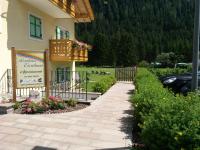 Residence Ercabuan - B&B Campitello di Fassa