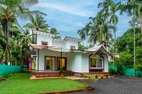 B&B Alibag - EKOSTAY - Sierra Villa - Bed and Breakfast Alibag