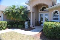 Wildlife Views & Fishing Villa - Ferienwohnung