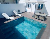 Pátio 7 & Meio DiscoverAlentejo - B&B Moura