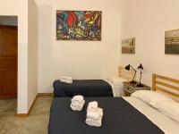 Habitación Familiar Deluxe