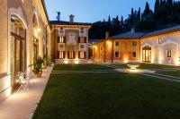 Villa Padovani Relais de Charme - Adults Only - B&B